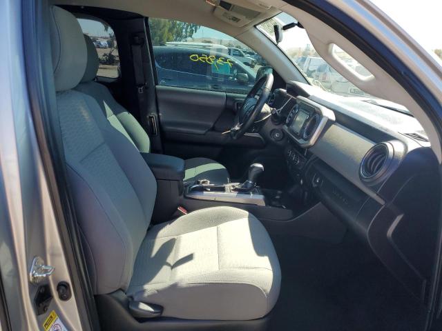 5TFRX5GN3GX053567 - 2016 TOYOTA TACOMA ACCESS CAB  ფოტო 5