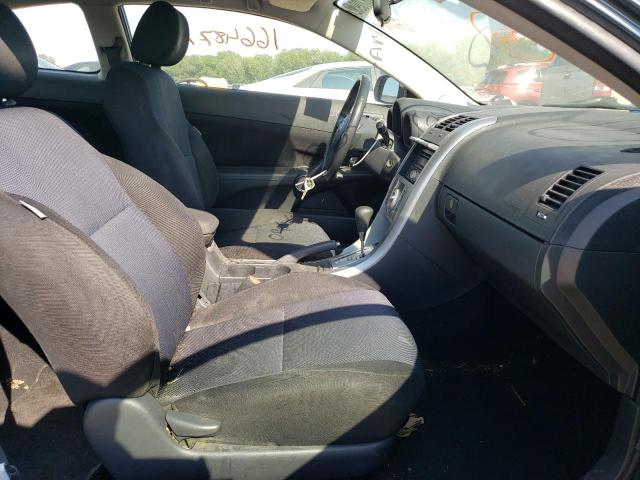 JTKDE167860090061 - 2006 TOYOTA SCION TC 石墨色 照片 5