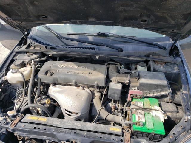 JTKDE167860090061 - 2006 TOYOTA SCION TC 石墨色 照片 7