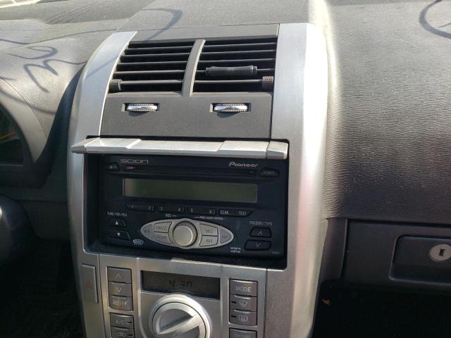 JTKDE167860090061 - 2006 TOYOTA SCION TC 石墨色 照片 9