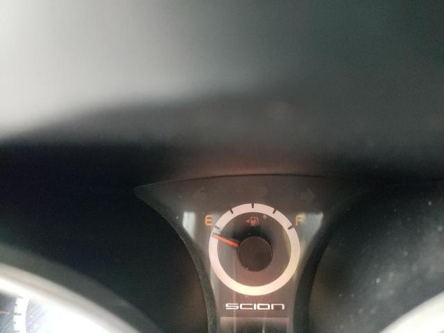 JTKJF5C73D3056309 - 2013 TOYOTA SCION TC თეთრი ფოტო 8