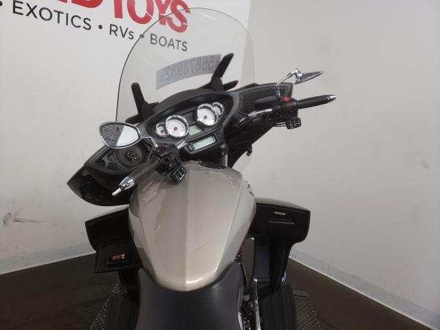 5VPTW36N5E3034460 - 2014 VICTORY MOTORCYCLES CROSS COUN Negro foto 5