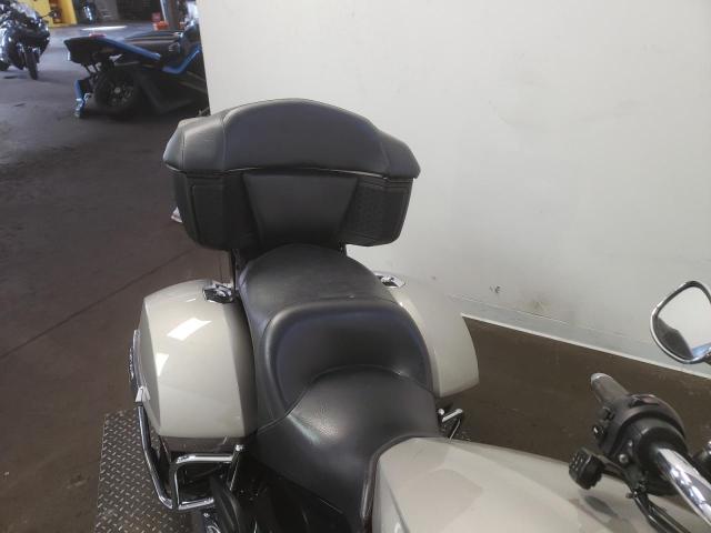 5VPTW36N5E3034460 - 2014 VICTORY MOTORCYCLES CROSS COUN Negro foto 6