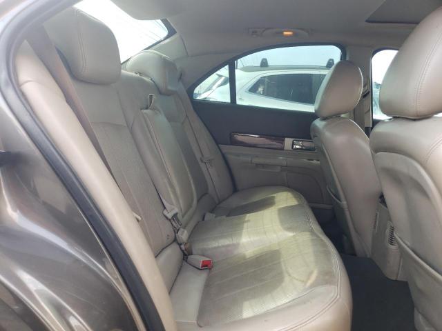 1LNHM87A03Y698695 - 2003 LINCOLN LS 灰色 照片 6