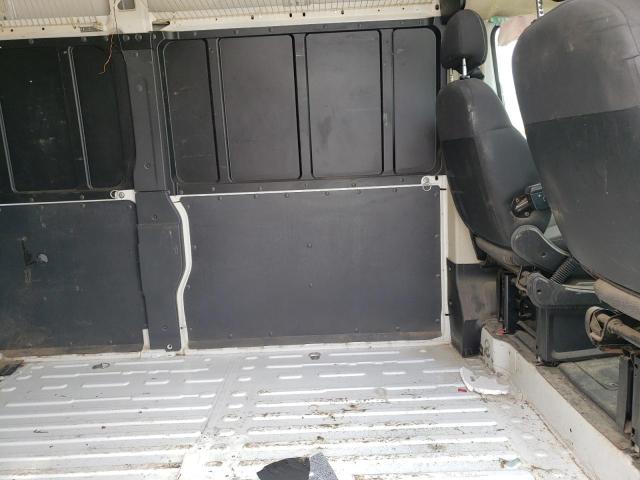 3C6TRVDG5KE513222 - 2019 RAM PROMASTER WHITE photo 6