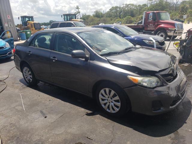 5YFBU4EEXCP014636 - 2012 TOYOTA COROLLA BASE  照片 1