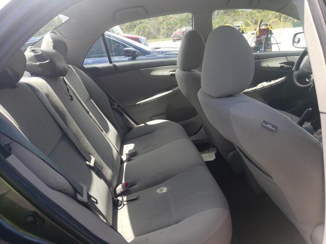 5YFBU4EEXCP014636 - 2012 TOYOTA COROLLA BASE  照片 6