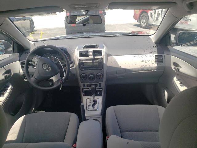 5YFBU4EEXCP014636 - 2012 TOYOTA COROLLA BASE  照片 9