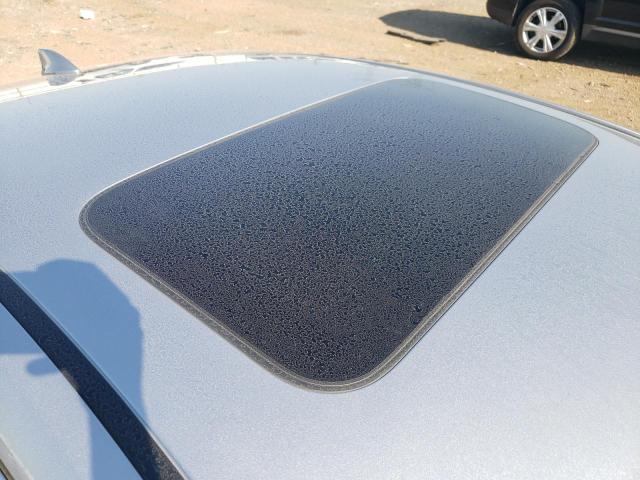 19XFC1F78GE023779 - 2016 HONDA CIVIC EXL 银色 照片 9