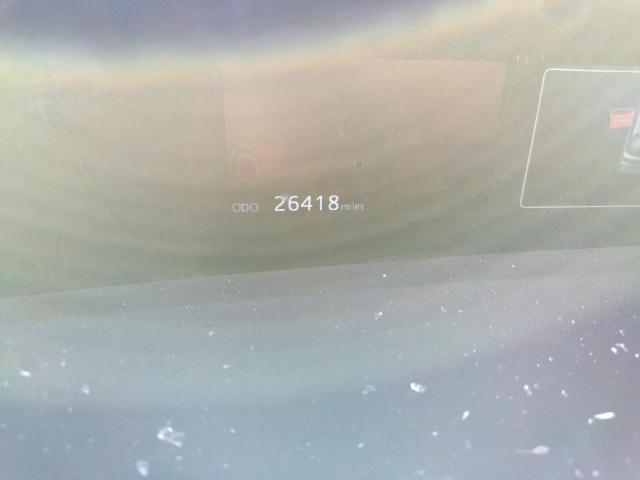 JTDKAMFP7M3176176 - 2021 TOYOTA PRIUS PRIM 白色 照片 8