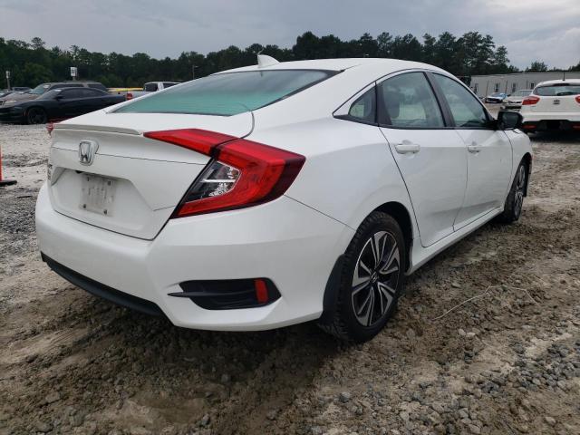 19XFC1F73HE028678 - 2017 HONDA CIVIC EXL Ağ foto 4