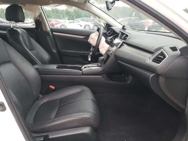 19XFC1F73HE028678 - 2017 HONDA CIVIC EXL Ağ foto 5