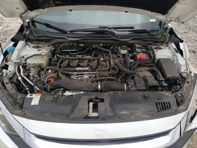 19XFC1F73HE028678 - 2017 HONDA CIVIC EXL Ağ foto 7