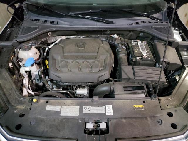 1VWMA7A3XLC022751 - 2020 VOLKSWAGEN PASSAT R-L BLACK photo 7