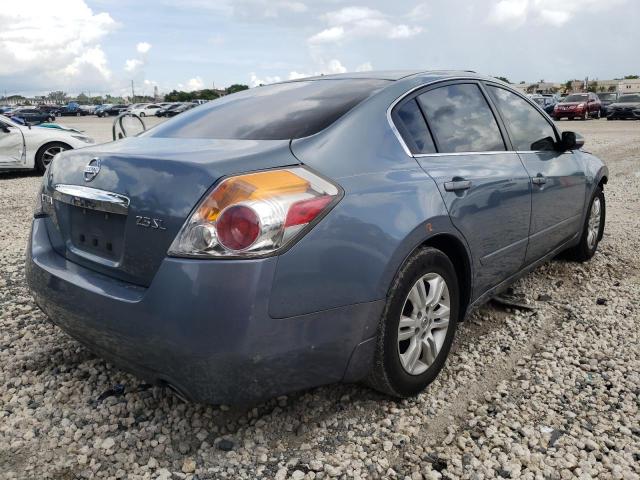 1N4AL2AP3CN538949 - 2012 NISSAN ALTIMA BASE  photo 4