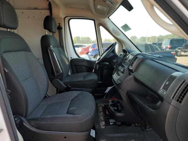 3C6LRVDGXME523182 - 2021 RAM PROMASTER 白色 照片 5