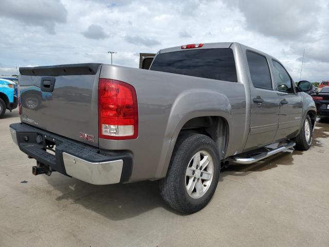 3GTEC23J59G116378 - 2009 GMC SIERRA C1500 SLE  photo 4