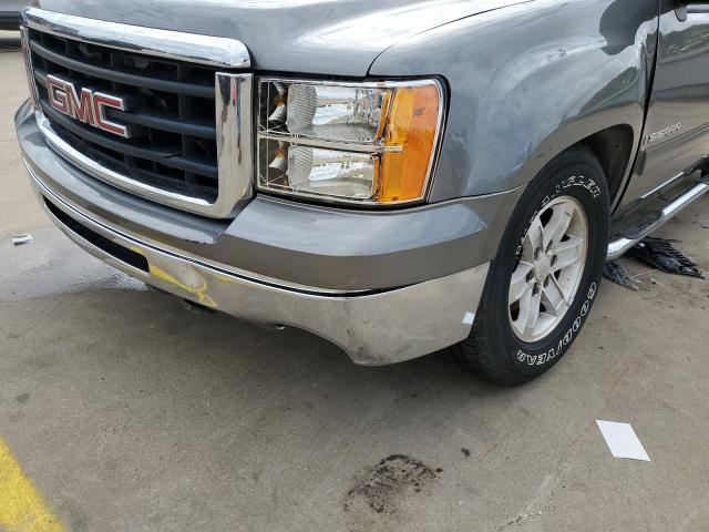 3GTEC23J59G116378 - 2009 GMC SIERRA C1500 SLE  photo 9