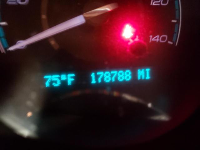 1G1ZC5E09CF298708 - 2012 CHEVROLET MALIBU 1LT GOLD photo 8