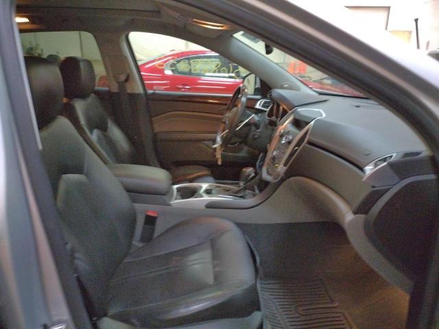 3GYFNBEY8BS631168 - 2011 CADILLAC SRX PERFOR 银色 照片 5