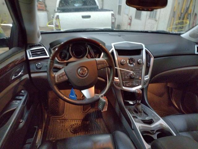 3GYFNBEY8BS631168 - 2011 CADILLAC SRX PERFOR 银色 照片 9