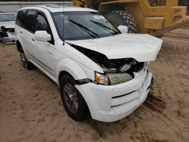 4S2CE58X724611933 - 2002 ISUZU AXIOM XS Ağ foto 1