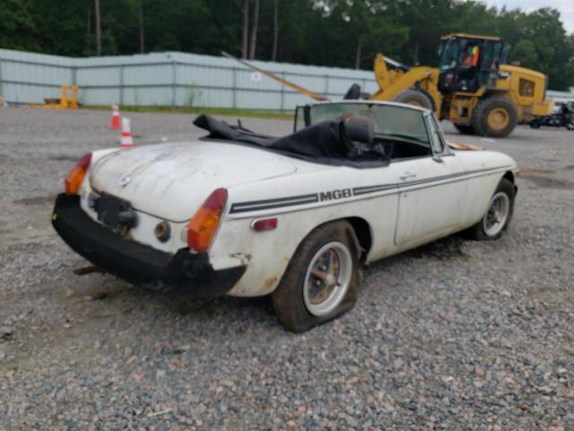 GHN5UL486051G - 1979 FIAT 2 DR CONV WHITE photo 4