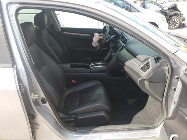 19XFC1F75GE034965 - 2016 HONDA CIVIC EXL  照片 5