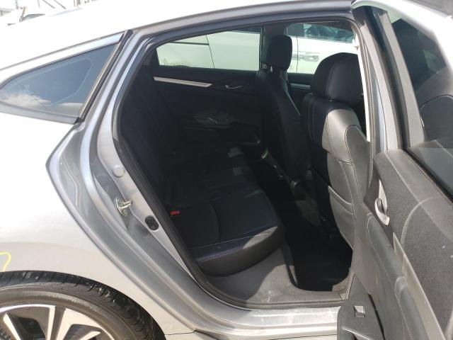 19XFC1F75GE034965 - 2016 HONDA CIVIC EXL  照片 6