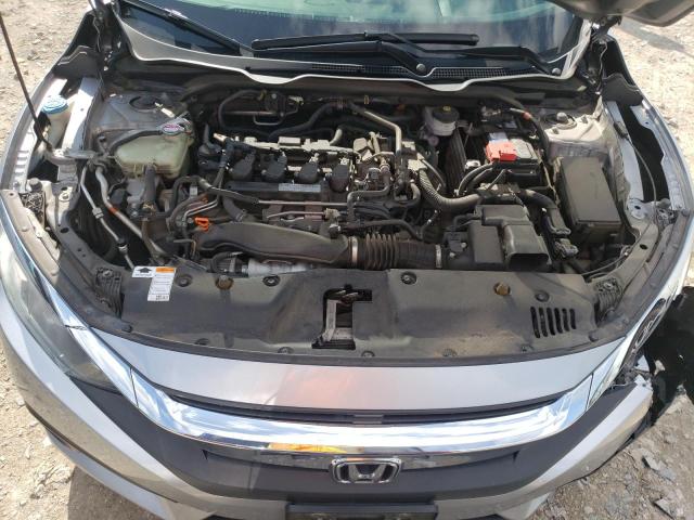 19XFC1F75GE034965 - 2016 HONDA CIVIC EXL  照片 7