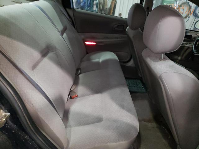 2B3AD46R84H678763 - 2004 DODGE INTREPID S 蓝色 照片 6