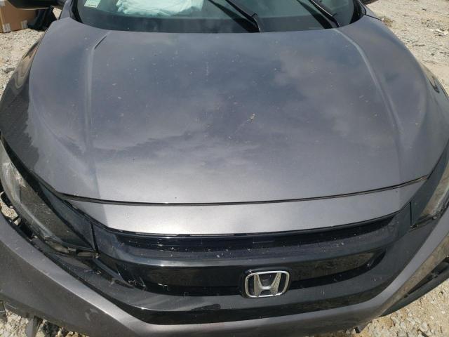 19XFC2F88KE025099 - 2019 HONDA CIVIC SPOR 灰色 照片 7