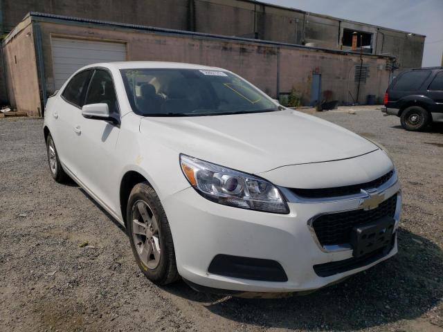 1G11C5SA2GF148441 - 2016 CHEVROLET MALIBU LIM 白色 照片 1