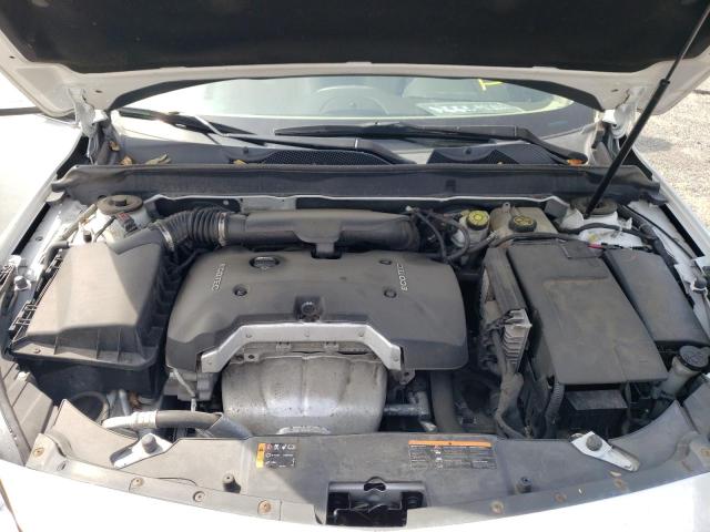 1G11C5SA2GF148441 - 2016 CHEVROLET MALIBU LIM 白色 照片 7