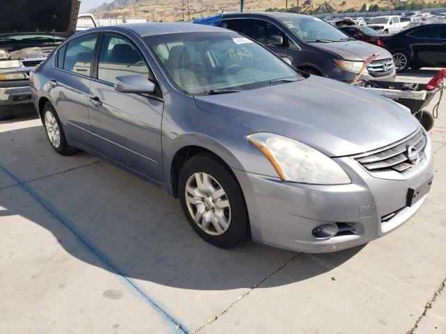 1N4AL2AP9AN513664 - 2010 NISSAN ALTIMA BAS GRAY photo 1