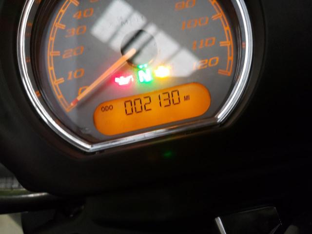 1HD1KHC11NB645591 - 2022 HARLEY-DAVIDSON FLTRX 蓝色 照片 8