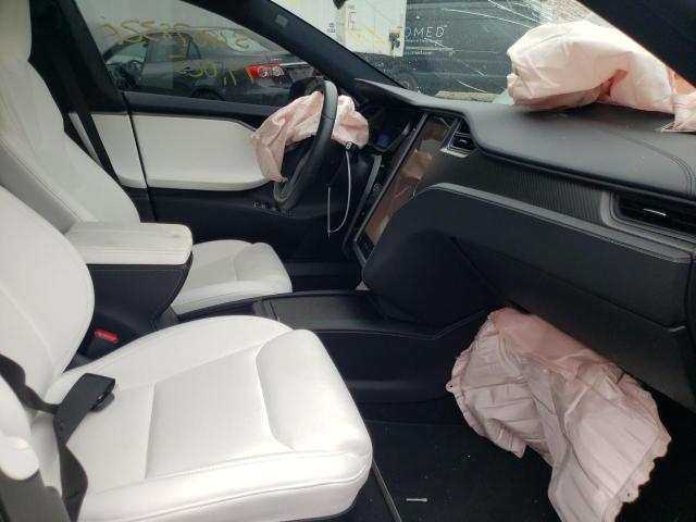 5YJSA1E42LF398728 - 2020 TESLA MODEL S Qara foto 5