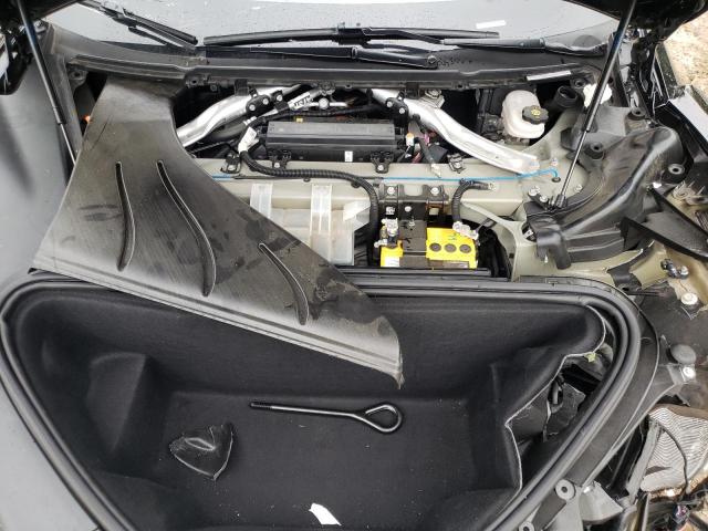 5YJSA1E42LF398728 - 2020 TESLA MODEL S Qara foto 7