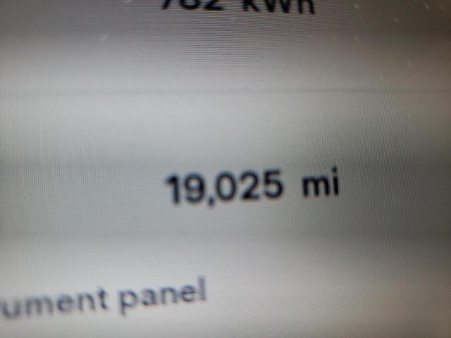 5YJSA1E42LF398728 - 2020 TESLA MODEL S Qara foto 8