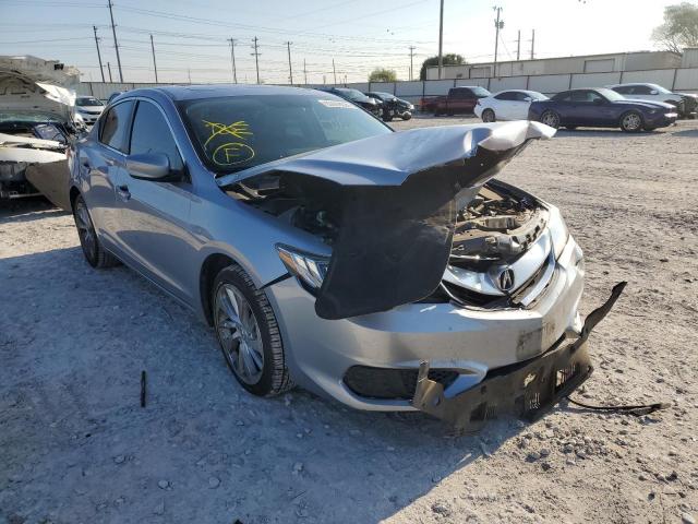 19UDE2F38GA024066 - 2016 ACURA ILX BASE W Mavi foto 1