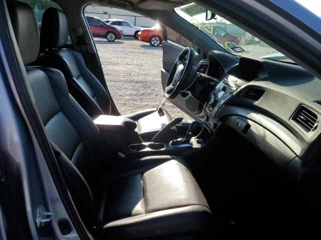 19UDE2F38GA024066 - 2016 ACURA ILX BASE W Mavi foto 5