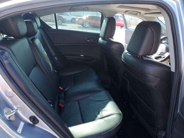 19UDE2F38GA024066 - 2016 ACURA ILX BASE W Mavi foto 6