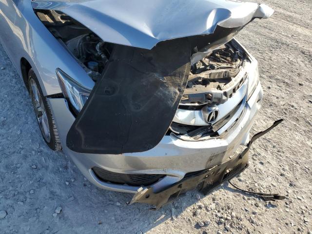 19UDE2F38GA024066 - 2016 ACURA ILX BASE W Mavi foto 9