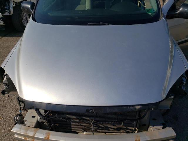 1GNDV23L36D114779 - 2006 CHEVROLET UPLANDER L Gümüş foto 7