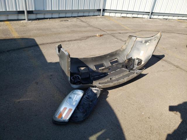 1GNDV23L36D114779 - 2006 CHEVROLET UPLANDER L Gümüş foto 9