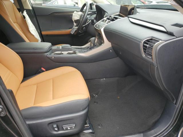 JTJGARBZ0M2181264 - 2021 LEXUS NX 300 BAS 石墨色 照片 5