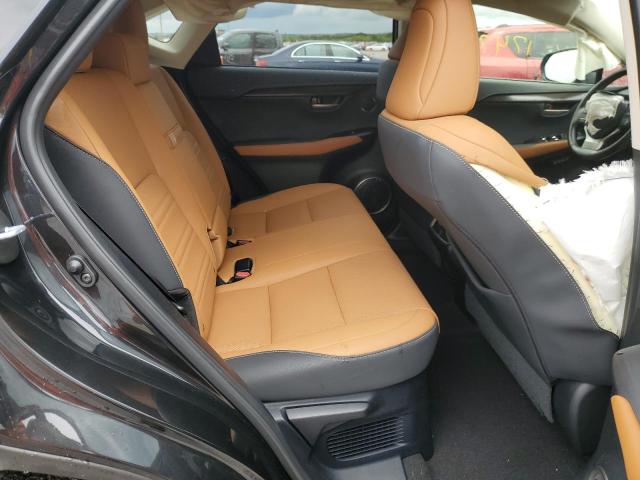 JTJGARBZ0M2181264 - 2021 LEXUS NX 300 BAS 石墨色 照片 6