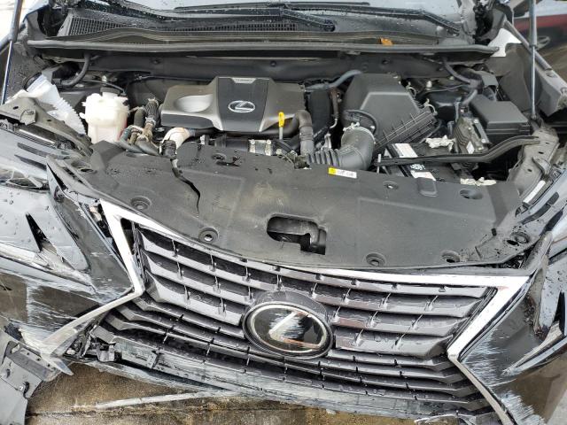 JTJGARBZ0M2181264 - 2021 LEXUS NX 300 BAS 石墨色 照片 7