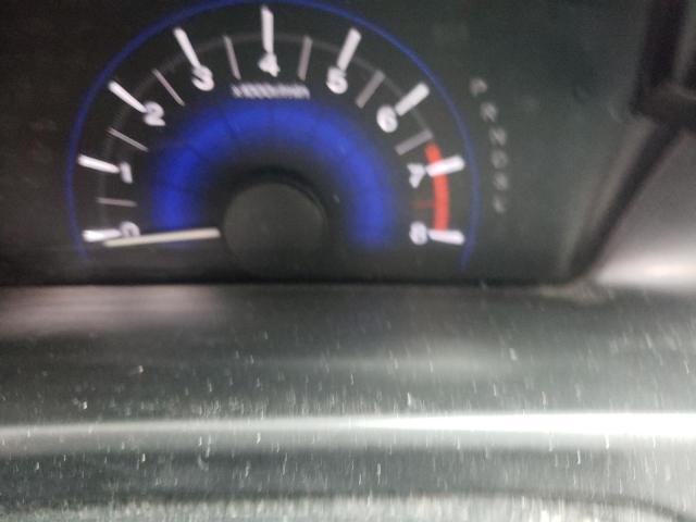 19XFB2F94FE259273 - 2015 HONDA CIVIC EXL Boz foto 8