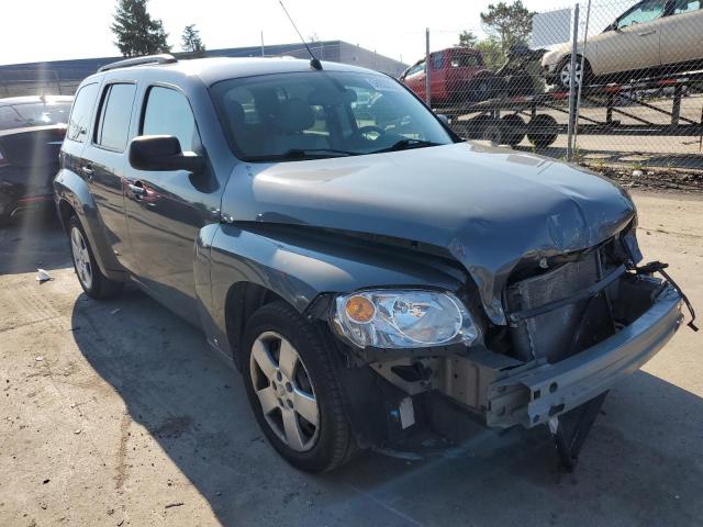 3GNCA13D88S668512 - 2008 CHEVROLET HHR LS  photo 1